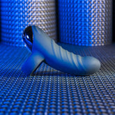 Evolved Hooked On You - Powerful Finger Vibrator for Sensual Exploration Finger and Tongue Vibrators